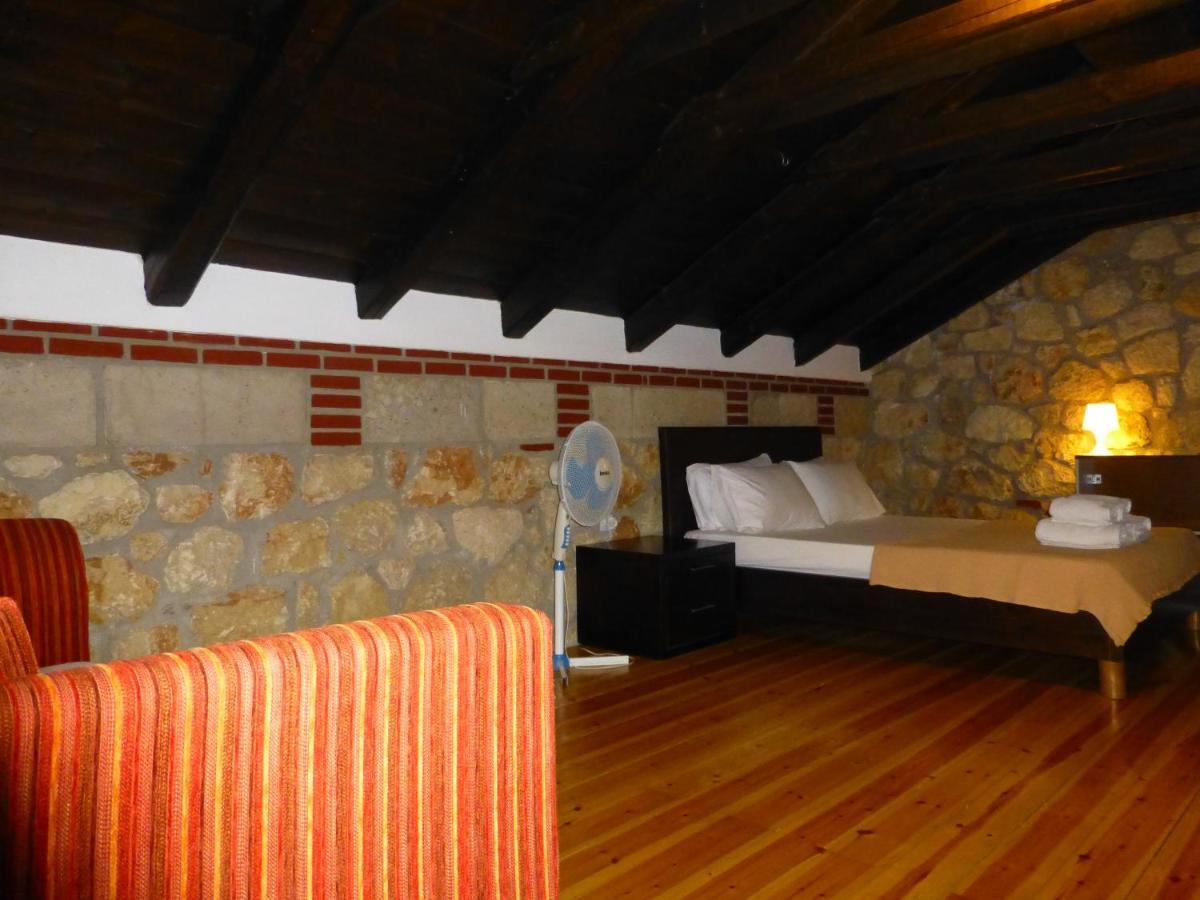 Pavloudis Apartments Psakoudia Dış mekan fotoğraf