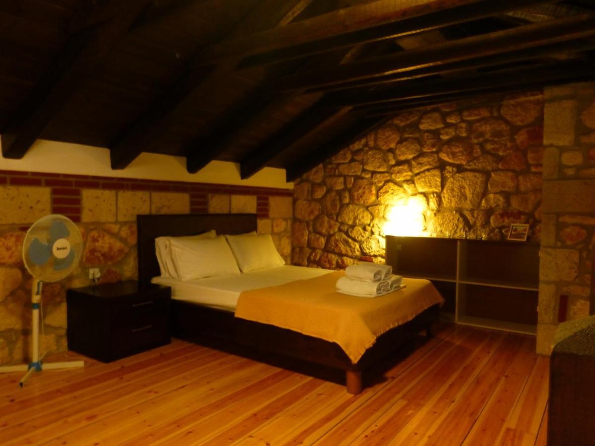 Pavloudis Apartments Psakoudia Dış mekan fotoğraf
