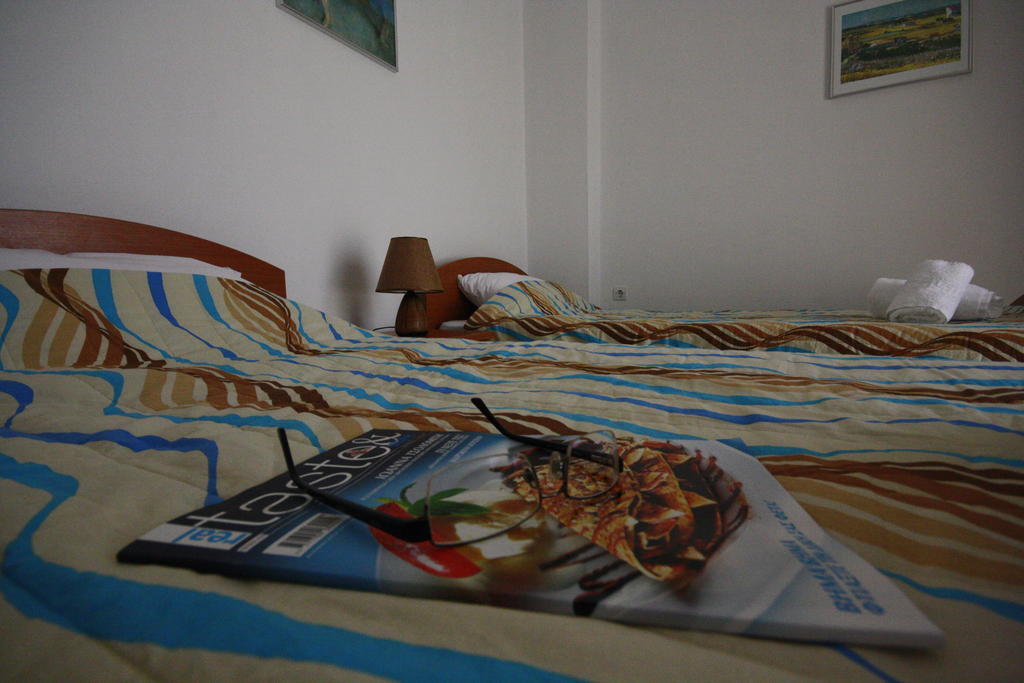 Pavloudis Apartments Psakoudia Oda fotoğraf