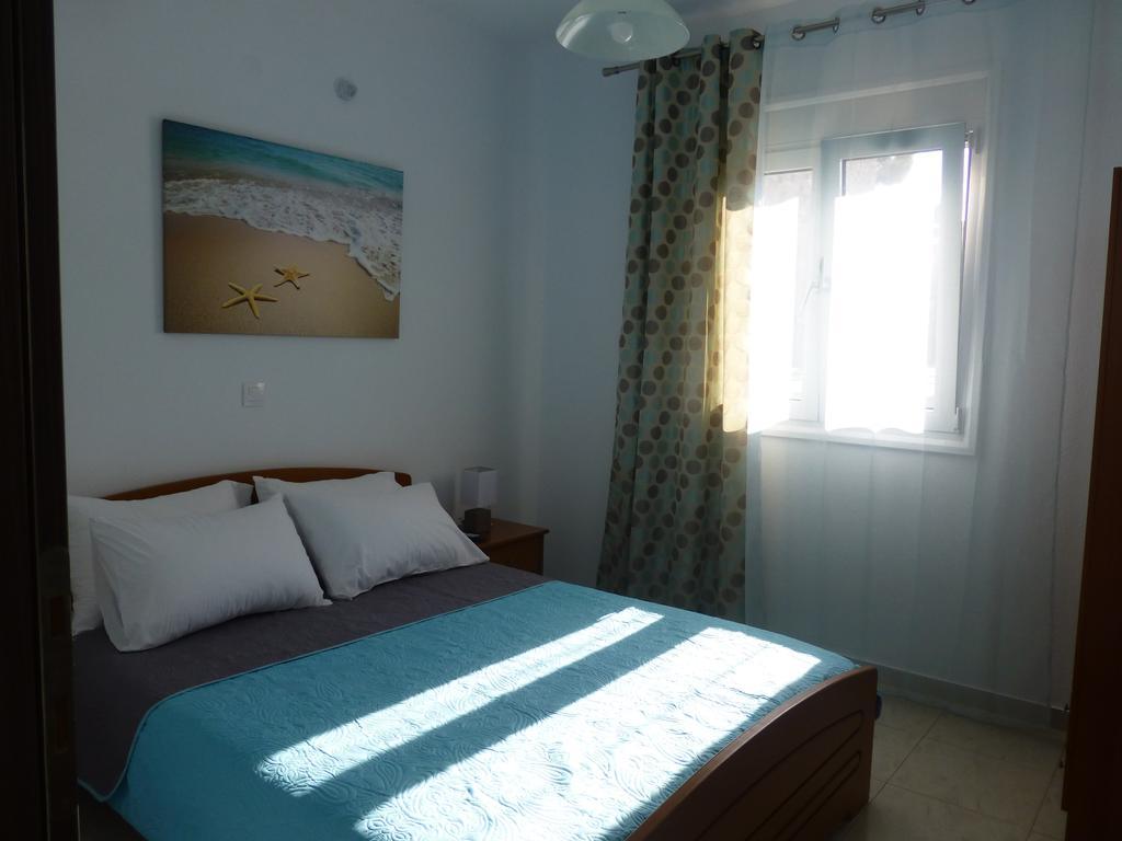 Pavloudis Apartments Psakoudia Dış mekan fotoğraf